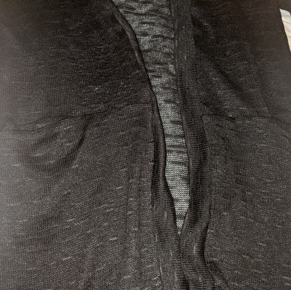 Open Cardigan - Picture 7 of 7